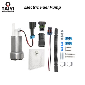 Pompe à carburant électrique WAL-F90000274-1168 <span class=keywords><strong>E85</strong></span> 450LPH haute pression pour Walbro F90000274 en réservoir - Product Image 1