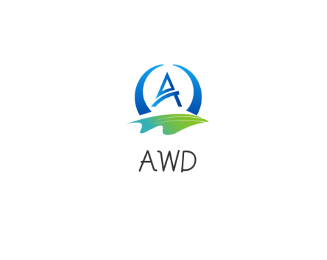 Guangzhou Anweida Clothing Co., Ltd. logo