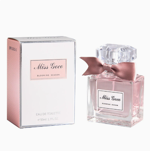 <span class=keywords><strong>Perfume</strong></span> LovSens Pink Charm Sweetheart para Mujer, Aroma Floral Dulce, Fragancia Rosa, Fresca, Duradera y Ligera - Product Image 4