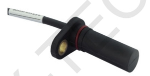 Plutools New Rod Encoder Tech Sensor de velocidad magnético para accesorio de motor de bajo voltaje PMAC AGV BLDC - Product Image 2