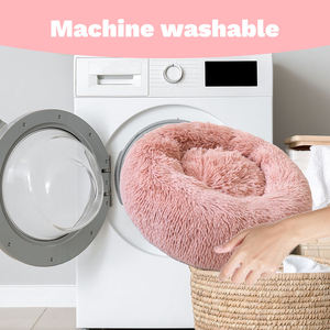 Beste Qualität ortho pä disches Hunde bett wasch bares menschliches Schlafs ofa für Hunde kätzchen Betten - Product Image 5