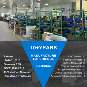 Высокопрочное литье под давлением из цинкового сплава с высокой структурной прочностью для изготовления запасных частей для двигателей и трансмиссий мотоциклов - Product Image 6