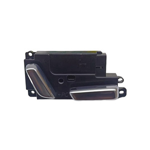 Interruptor de Asiento Eléctrico para Mazda FU-43EG-113 GAAD-88-15X GW6V-88-15X, Repuesto de Interruptor Automático - Product Image 4