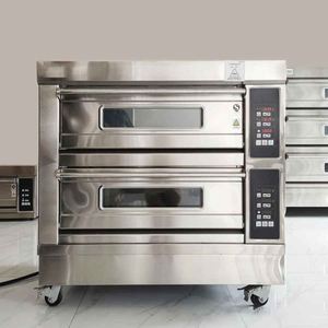 Gran oferta, pizzería resistente con horno de pizza de escritorio eléctrico - Product Image 4