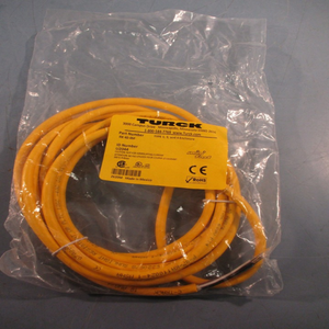 <span class=keywords><strong>Rk40</strong></span> / 4m Minifast Kabelset Einseitig U2044 - Product Image 1