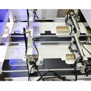 精密德国制造礼品盒机械硬盒制作机制造商 - Product Image 6