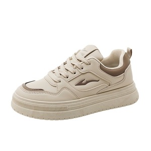 G7603 Chaussures personnalisées confortables pour femmes Chaussures légères et décontractées pour femmes Nouveaux styles pour l'automne et le printemps - Product Image 2