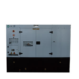 Générateur diesel silencieux triphasé 10 kW 10,5 kW 10 kVA à 12 kVA, fabrication chinoise, démarrage <span class=keywords><strong>automatique</strong></span> - Product Image 5