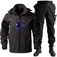 Vêtements de travail personnalisés d'usine YUEMAI, vêtements de travail pour hommes, vêtements de mécanicien, confortables, durables, protection du travail, uniforme de travail pour les travailleurs