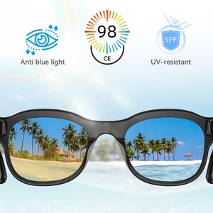 <span class=keywords><strong>Gafas</strong></span> Inteligentes <span class=keywords><strong>de</strong></span> Traducción en Tiempo Real WAI3 2026 con Fotografía y Videografía Inteligente Diseñadas Específicamente para Mujeres - Product Image 5