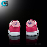 Chaussures pour hommes Greatshoes, baskets avec différents styles, chaussures de sport Jinjiang pour toutes les saisons, baskets personnalisées avec logo