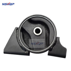 11320-4M400 113204 M400 Hochwertige Hot Sales Autoteile Motor lager für Nissan 350Z 2002-2008 - Product Image 5