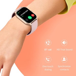 NEW H40 2024 PK H13 Pro Plus + Smartwatch Reloj Inteligente Hombre S9 <span class=keywords><strong>Series</strong></span> 9 Akilli Saat Montre Relogio Smart Watch H13 - Product Image 2