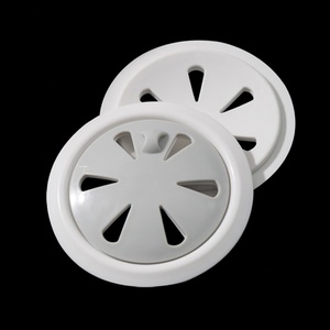 New Sink Filter Floor Drain Switch Type Sink Stopper with Sucker Cover Strainer Sewer Lid Outfall Bathroom and Kitchen - Product Image 6
