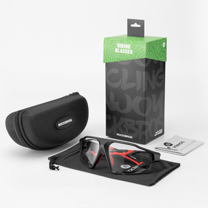 ROCKBROS-<span class=keywords><strong>Gafas</strong></span> <span class=keywords><strong>de</strong></span> <span class=keywords><strong>sol</strong></span> polarizadas para <span class=keywords><strong>ciclismo</strong></span>, <span class=keywords><strong>gafas</strong></span> deportivas con logotipo OEM para uso en exteriores, nuevo estilo 2024 - Product Image 6