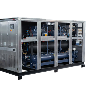 Industrielle Kalt- und Heißkombinationsmaschine für Hoch- und Niedertemperatur-Zyklustests in der Materialwissenschaft - Product Image 1