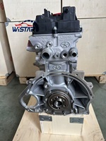 Motor de Gasolina Nuevo de 1.6L HFC4GB3-3D, Bloque Largo de Motor HFC4GB3-3D para JAC Refine S2 S3 S4 M3 R3