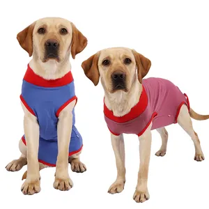 Famicheer Медицинский Восстановления dog цельные ПЭТ восстановления костюм после операции костюм для собак
