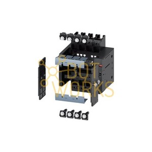 ซีเมนส์ 3VA91440KD00 - ใหม่ - Product Image 1