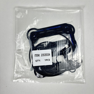 Kit de réparation de compresseur d'air pour camions 23535534 23532823 pour série Diesel 60 14L R23535534 5018485X - Product Image 3