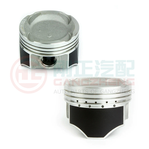 Kits de piezas de pistón de motor automotriz sello de pistón para CHANGAN uni-t uni K Araba Lumin Eado Benben New Alsvin Honor Hunter F70 - Product Image 4
