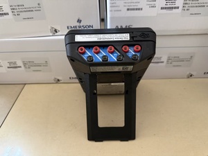 Nuevo Comunicador de 2 Dispositivos 2026 de Alta Precisión (0.01%) para Calibración de Instrumentos en Plantas de Tratamiento de Agua - Product Image 1