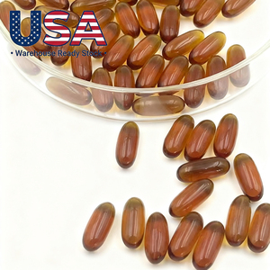 อาหารเสริมน้ำมันเมล็ดฟักทอง 1000 มก. แบรนด์ส่วนตัว สำหรับบำรุงระบบทางเดินปัสสาวะ จัดส่งรวดเร็ว หมดอายุเร็ว - Product Image 1