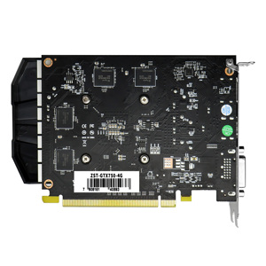 Carte graphique Geforce GTX750TI 128 bits 4 Go DDR GTX <span class=keywords><strong>750TI</strong></span> Carte VGA - Product Image 4