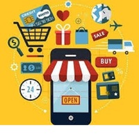 Plataformas de Comercio Electrónico al por Mayor para Compras en Línea - Redes y Plataformas de Servidores, Versión Internet, Marca Wise Hustlers