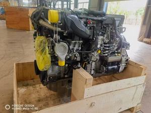 Bloque de motor diésel OM926 OM926LA para máquina registradora Mercedes, generador, motor marino 9260100805 9260101905 9260102005 - Product Image 4