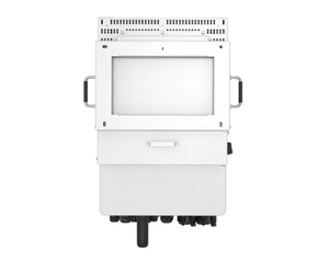 Unidad Híbrida Trifásica de Baja Tensión para Almacenes en Rumania S6-EH3P8K02-NV-YD-L - Product Image 3