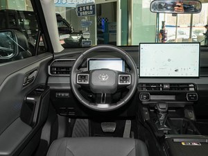 Nuova <span class=keywords><strong>Toyota</strong></span> <span class=keywords><strong>RAV</strong></span>-<span class=keywords><strong>4</strong></span> Modello 2026 2.0L AWD 4WD SUV di Lusso a Benzina a Prezzo Conveniente - Product Image 5