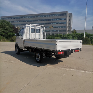 Camiones de carga diésel KAMA 4x2 más recientes, camiones de carga Isuzu de servicio pesado, camión Howo 4x4, camión mini de gasolina de 1.5 toneladas - Product Image 3