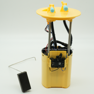 フォードレンジャー用新しい燃料ポンプモジュールアセンブリAB399H307EC (TKE) 2.2 <span class=keywords><strong>3.2</strong></span> TDCi AB39-9H307-EC 1733853 1733849 721125 A2C53429454 - Product Image 4