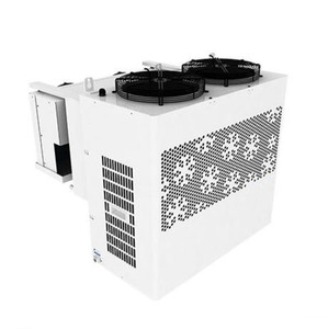 Unidad de Refrigeración Todo en Uno para Cuarto Frío, Unidad Condensadora, Enfriador de Habitaciones - Product Image 5
