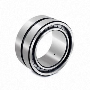 Roulement à rouleaux cylindriques à plein complément SL18 4964 <span class=keywords><strong>NNCF</strong></span> 4964 - Product Image 1