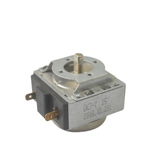 Minuteur Dkj Y 15 Prime avec axe semi-circulaire pour autocuiseur électrique et four, compte à rebours de 90 minutes, design carré en métal - Product Image 5