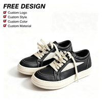 Chaussures de sport légères et respirantes en maille, style rétro plateforme, pour le skate, modèle 2026 – Chaussures de marche plates populaires et très vendues