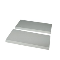 Panneau en nid d'abeille en aluminium micro-perforé, écologique, conforme aux normes de contrôle des infections, insonorisant et thermolaqué, pour la vente en gros