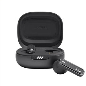 Audífonos Inalámbricos Live Flex True, Carga Tipo C, Control Táctil, Material Plástico, con Indicador LED - Product Image 2