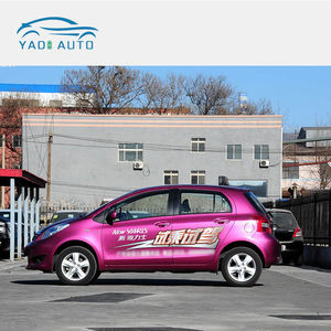 <span class=keywords><strong>Toyota</strong></span> <span class=keywords><strong>Yaris</strong></span> à essence abordable, très vendue, transmission à variation continue (CVT), moteur 1,5 L, 170 km/h sur autoroute. - Product Image 5