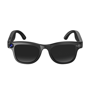 Gafas Inteligentes Portátiles con IA, Traductor Multilingüe, Asistente de Conversación Manos Libres, Dispositivo Portátil para Viajes y Negocios JM91 - Product Image 2