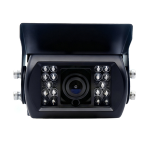 Nhiệm Vụ Nặng Nề Rộng Phạm Vi Năng Động Máy Ảnh Xe Tải Sao Lưu Máy Ảnh 18 LED <span class=keywords><strong>IR</strong></span> Tầm Nhìn Ban Đêm Không Thấm Nước Xe Phía Sau Xem Máy Ảnh - Product Image 3
