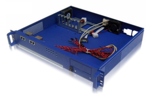 <span class=keywords><strong>1.5U</strong></span> Tường Lửa Rackmount <span class=keywords><strong>Chassis</strong></span>/Trường Hợp EKI-F158 - Product Image 4