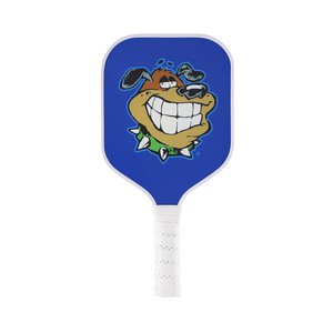 Kit professionnel d'équipement de pickleball pour activités de team building, bien-être et jeux de groupe en entreprise, avec raquettes, balles et sac - Product Image 6