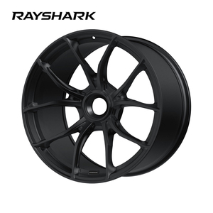 ล้อแม็กนีเซียมฟอร์จ RS Custom MFR-02 ขนาด 20 21 นิ้ว แบบ Center-Lock สำหรับ RS McLaren 720S 765LT - Product Image 2