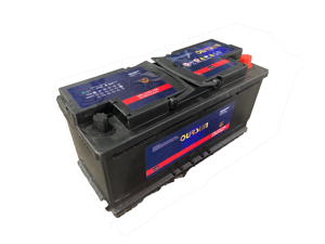 OURSUN VRL5 92.h8 12 فولت 92AH مع أداء بداية جيد ودورة حياة - Product Image 5