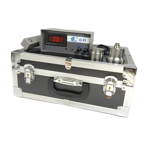 Đường Ống ngầm rò rỉ định vị 1m ống nhựa rò rỉ thiết bị nghe điện tử lithium pin máy nước đo lường - Product Image 5