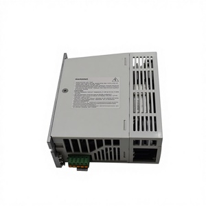 ไดรเวอร์ระบบอัตโนมัติทางอุตสาหกรรม MDS-E-V1-80 ระบบไดรฟ์และมอเตอร์ - Product Image 5