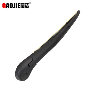 Aplicable a Renault MEGANE III 09-17 conjunto de escobilla limpiaparabrisas trasera OE7701059392 - Product Image 4
